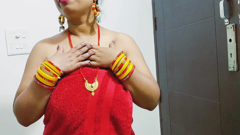 Desi Pari Bhabhi: भारतीय ससुर ने बहू को उसके सख्त लंड द्वारा बहुत जोर से कराह दिया