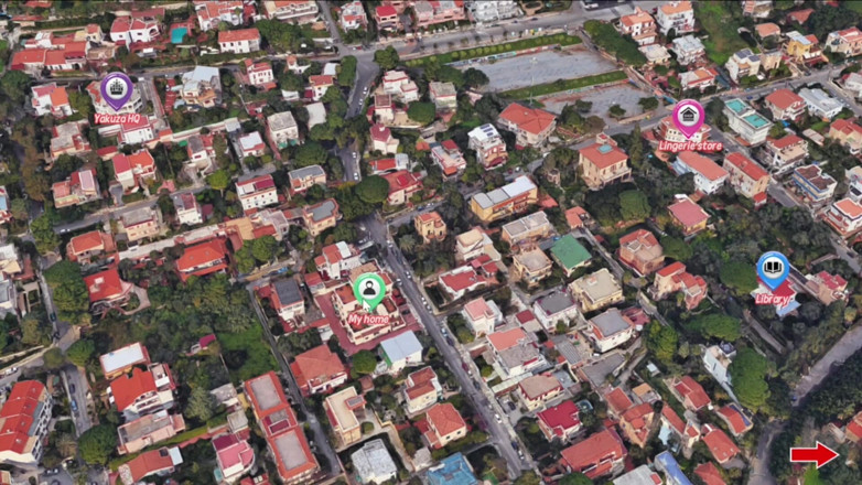 HotSummer117: Sesi pemotretan max season 3 cap 126 sama cewek seksi rambut pirang