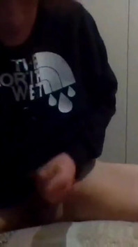 Slightly Stroking