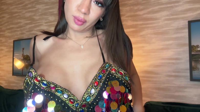 Sasha Pearl: Hidžáb Haul & Dirty Talk