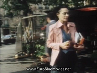 Euro Blue Movies: 모든 재미를 위해! (1976)