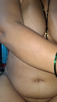 Newly Married Marathi Wife Enjoying Big Dick