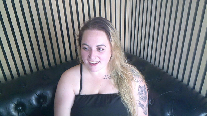 Bambi_beauty1: Suckers Interview