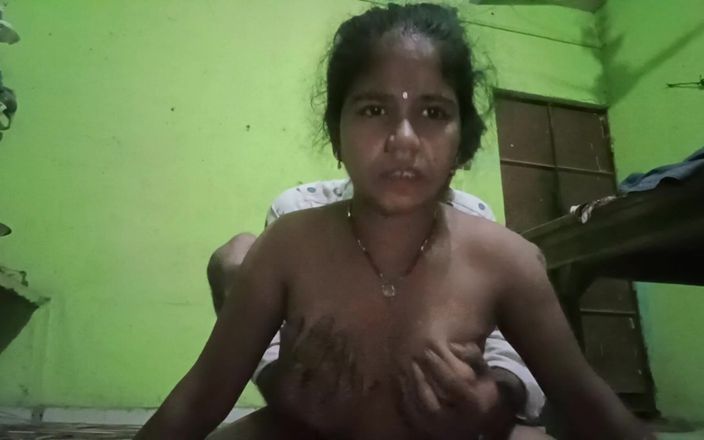 BlondAtom63: Vợ Ấn Độ bhabhi người chồng không teblet