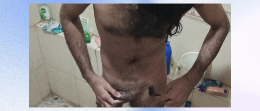 Brijesh 270: Padrastro accidentalmente confunde a su hijastro con su esposa dejando...