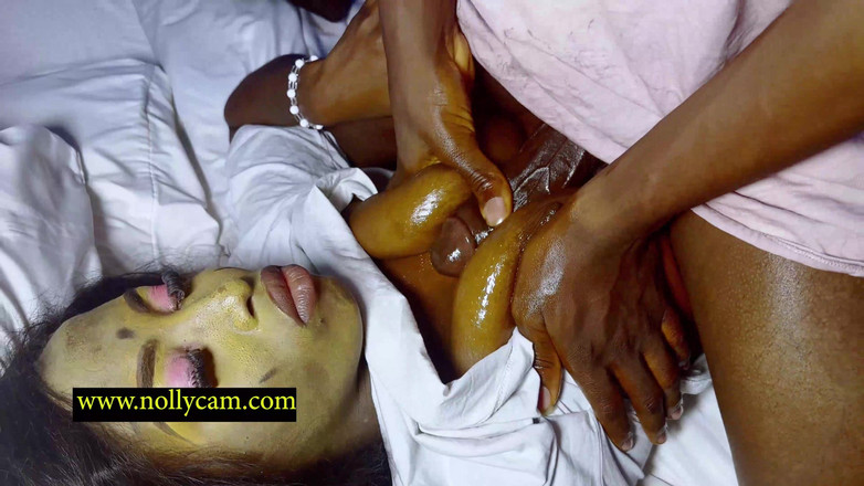 NOLLYCAM AFRICA: 私のアソコを雨らせて、ああ、イェ・ディック