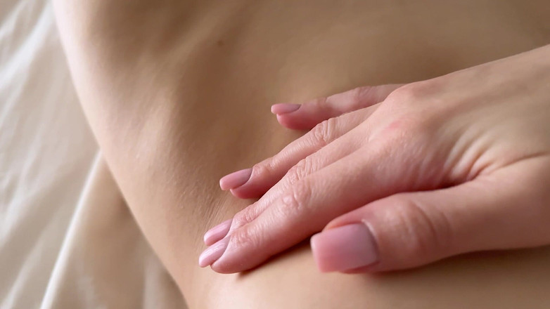 Quinn Pie: Ha Dormito Con Il Giocattolo Dentro! Guarda Come Appare La...