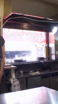Chó nóng bỏng và làm tình nóng bỏng ở thành phố Tokyo làm tình với máy bay bà già và thiếu niên Nhật Bản