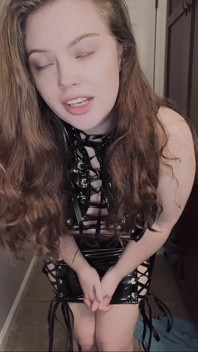 Femdom POV: Upokarzający mój cuck ex ep 3
