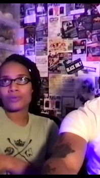 Klub Cuck Ama s Jasmine, King Noire, Dillon Diaz