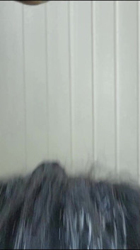 Hairy Pussy Gets Surprised