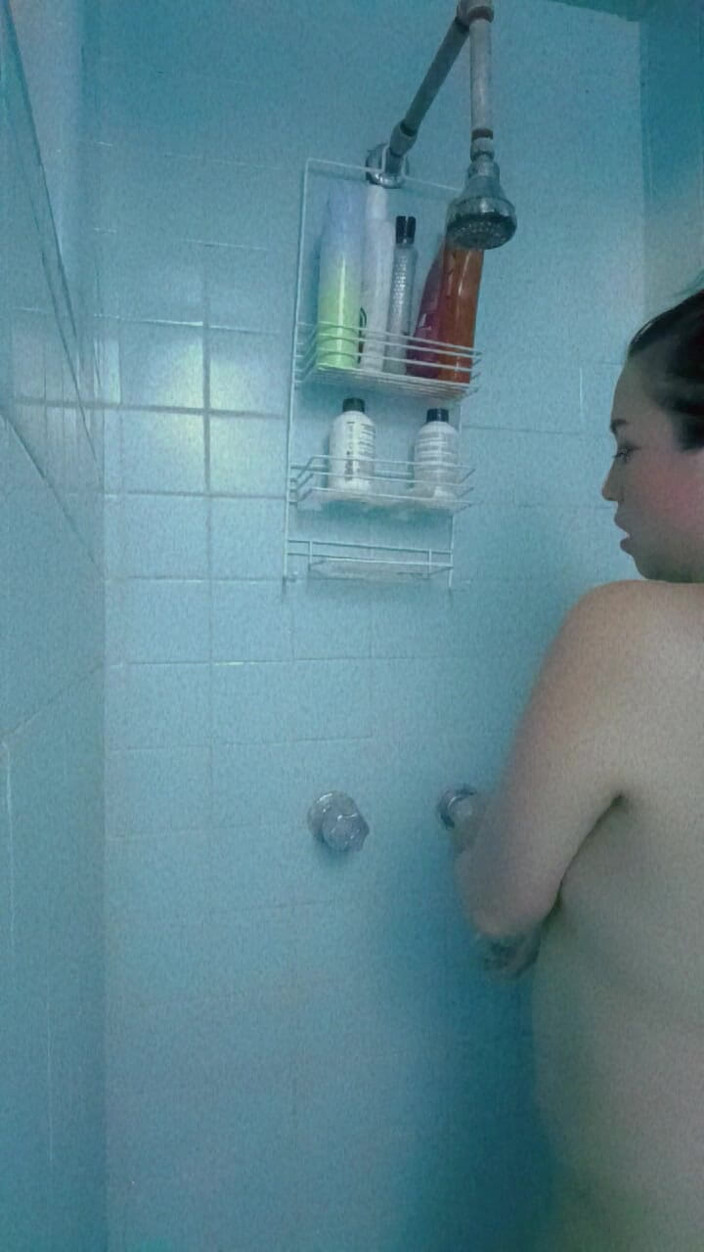 Ginger Unicorn: Fare il bagno