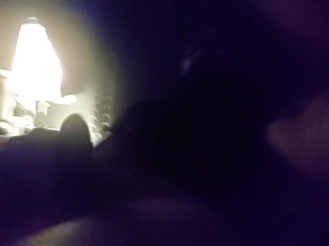 Wolf cock: Momento Oscuro