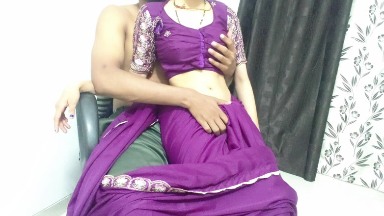 Silver_Worm: Tharki Susur Ne Bahut Ko Choda
