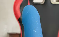 Good blowjob