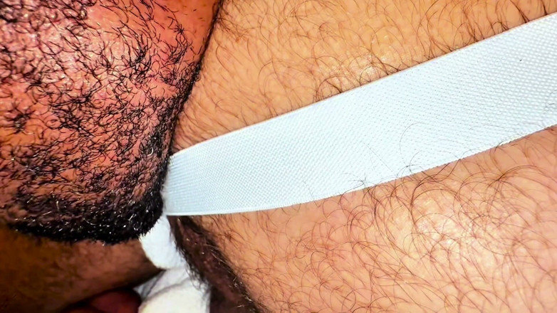 Eli Thorne: Pussy Wrecked by Monster Dick Deepbreedz