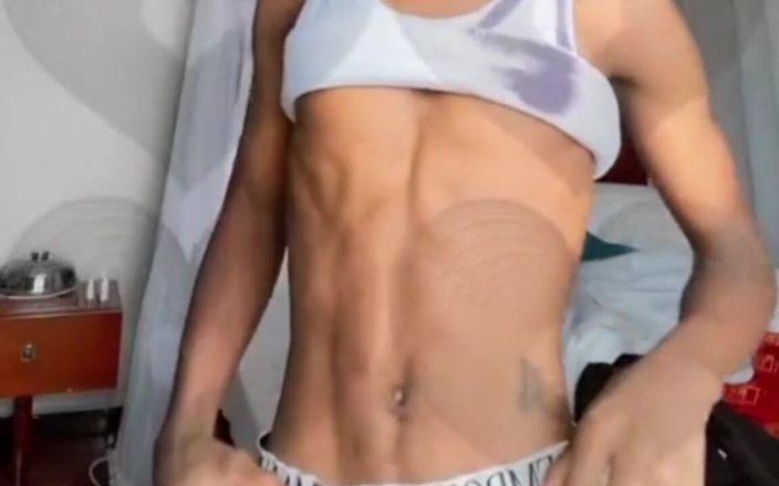 LastingCarnival0: Musculină
