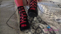 ATK Girlfriends: Percutian Maya