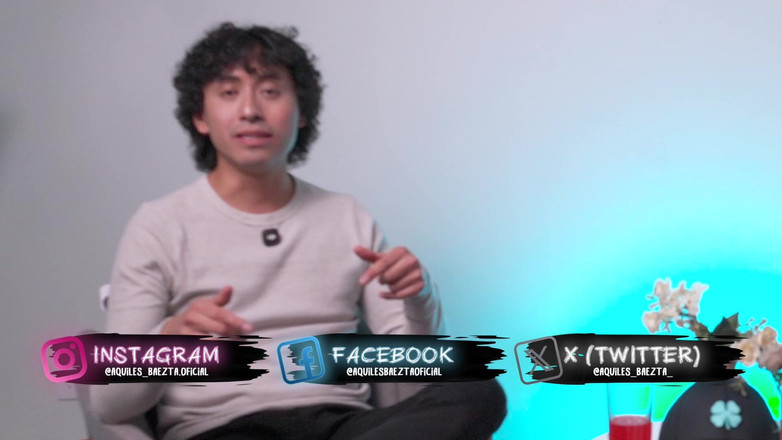 Aquiles Baezta: Episodul 01 - Cum să începi în conținutul pentru adulți?