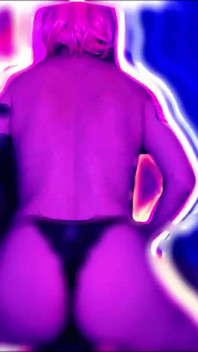 Lady Angela Topless Ass Mesmerize POV Efekty Wizualne Sutki Piecrings Underboob Wytatuowana BOGINI MILF