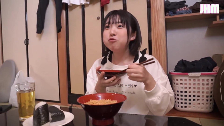 J Hentai Matings: Der ältere mann und die wegreißerin: Hikaru Minazuki - kapitel 1
