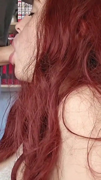 Hotwife Fucked My Friend One Last Time Redhead