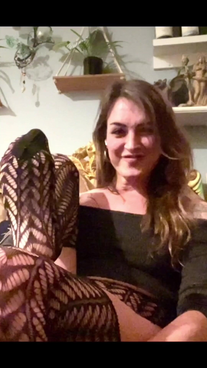Diana Deelight: TS Diana Deelight Klip Dari Ruang Simpan