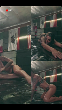 Cover Me in Oil