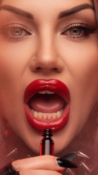 Semnal aroma