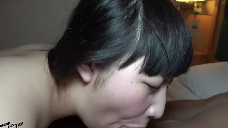 Studio Modern Shunga - JAV: Anjo asiático 25560