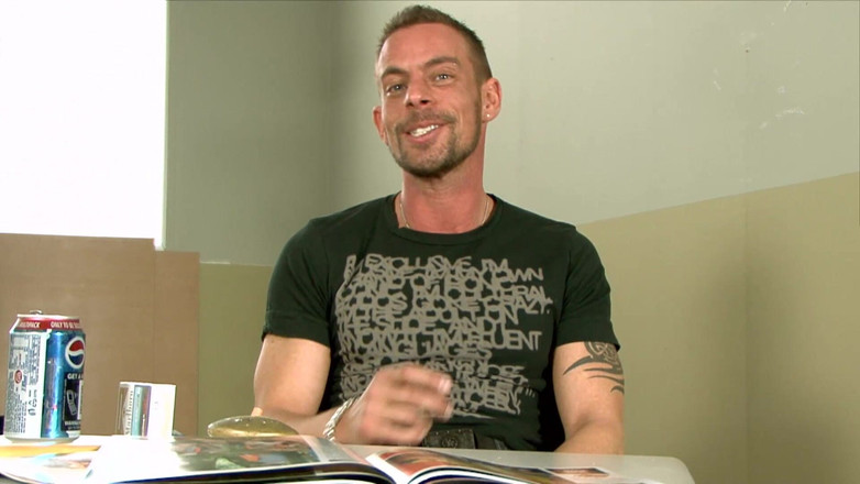 Butch Dixon: Jake Ryder