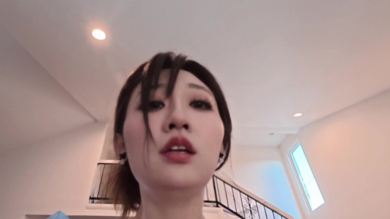 Chloe Lin: Asian Wife Unpacks Sex Toys and Gets Fucked by a...