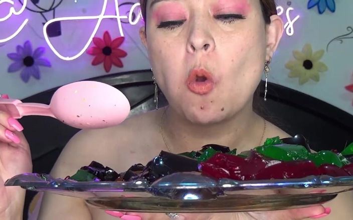 Angel eyes studio: Невозможный!! Я проглотил много тома Jello!