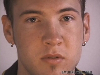 Beddable Boys: Fantazie s Chase Gannon