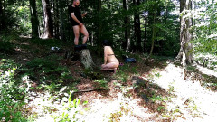 Toilet Mommy: मेरे चेहरे पर पेशाब करने के लिए मेरी पसंदीदा स्थिति