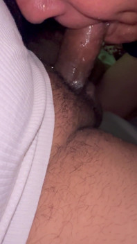 Blowjob teman wanita desi yang hebat
