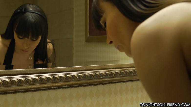 Tonight's Girlfriend: Dana Dearmond