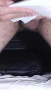 Masturbandome 1 Minuto Con Final Feliz, Cumshot Gigante