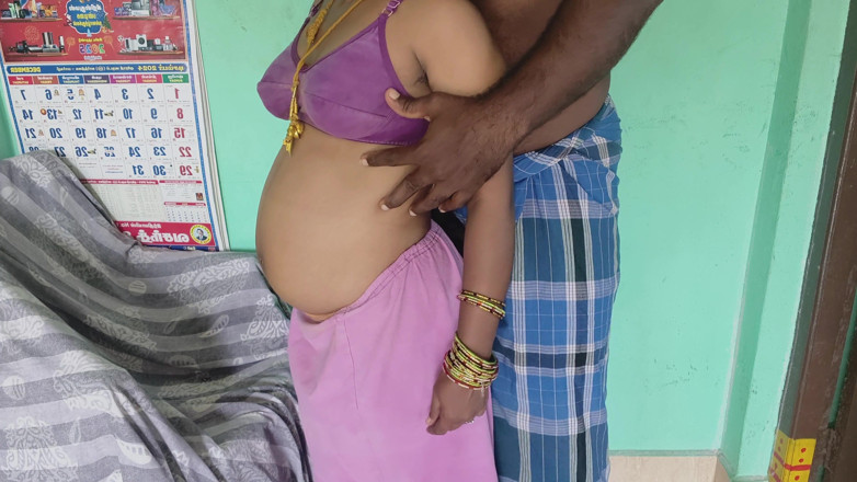 Vijay002: hamaare prashanskon ke lie meri patni se tamil gandi baat