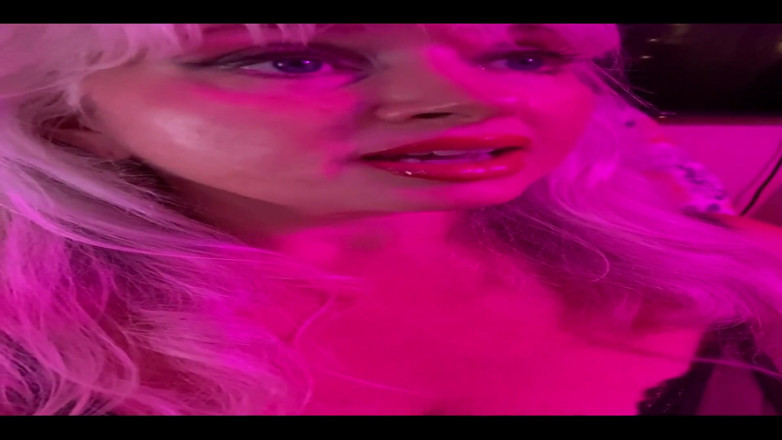 PaintedRose: Mini JOI hoặc Drv