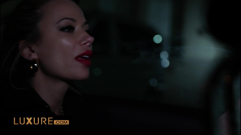 Luxure: Under the Masks of Paris