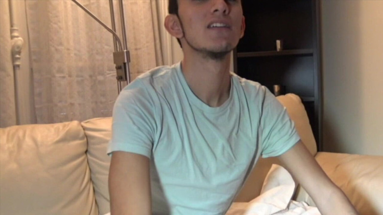 Bareback Made in Spain: Mature Boy fUcked Raw by Latino Twink