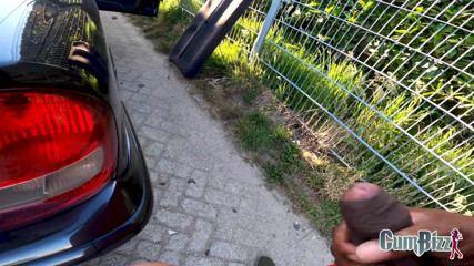 Cumbizz: Ponieważ jest dzień tatusia, pozwolę ci przelecieć mnie w dupę...
