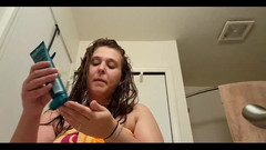 Alli Anderson: Stream Started P1