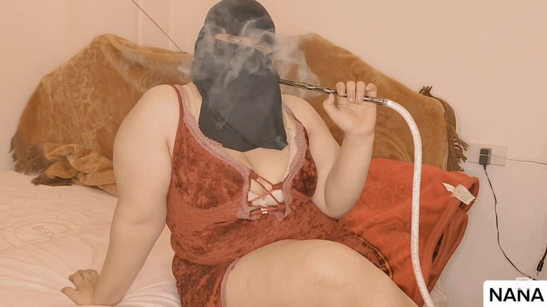 moonx: Egipski film erotyczny pokazuje Qamar uprawia seks w jej dużych...