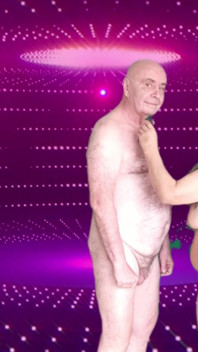 Hot Shave Performance with Garabas and Olpr