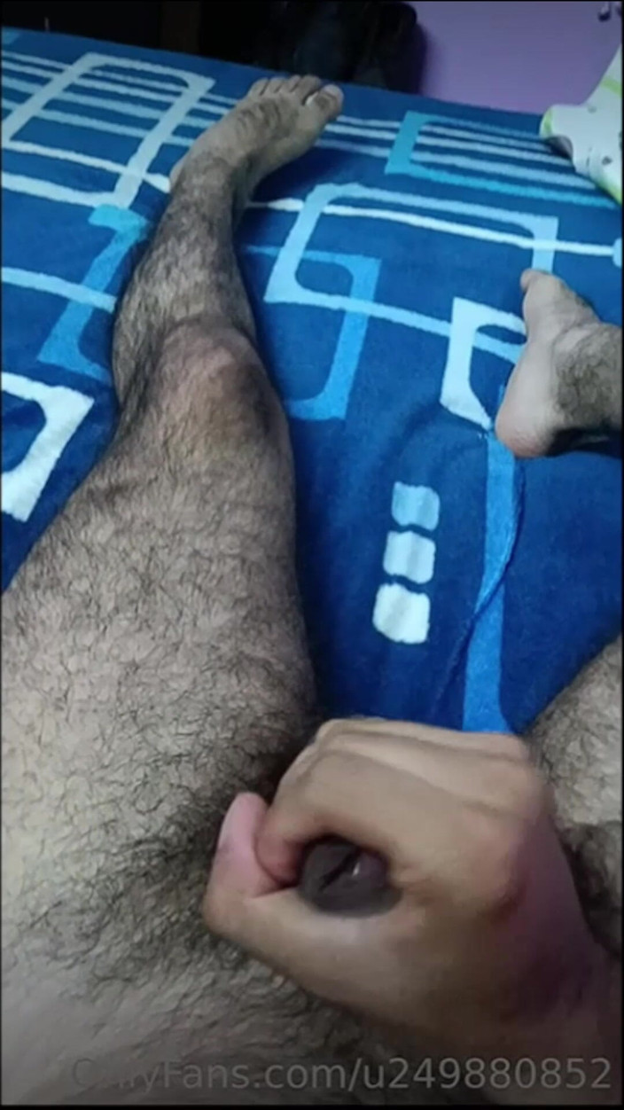 cry_santos: Intimate Moment Masturbate with Me Before You Go to Sleep