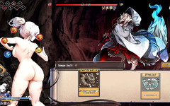 Adult Games by Andrae: Ep6: the Battle Continues - Half-demon Shinobi