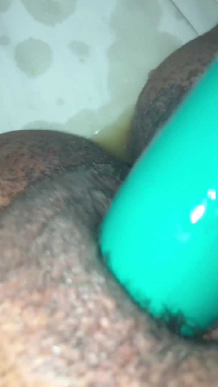 Sexualmama: Creamy Cum