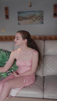 Marina's interraciale ontmoeting met de cuckold-fantasie van een man